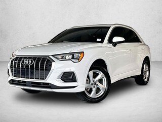 2021 Audi Q3