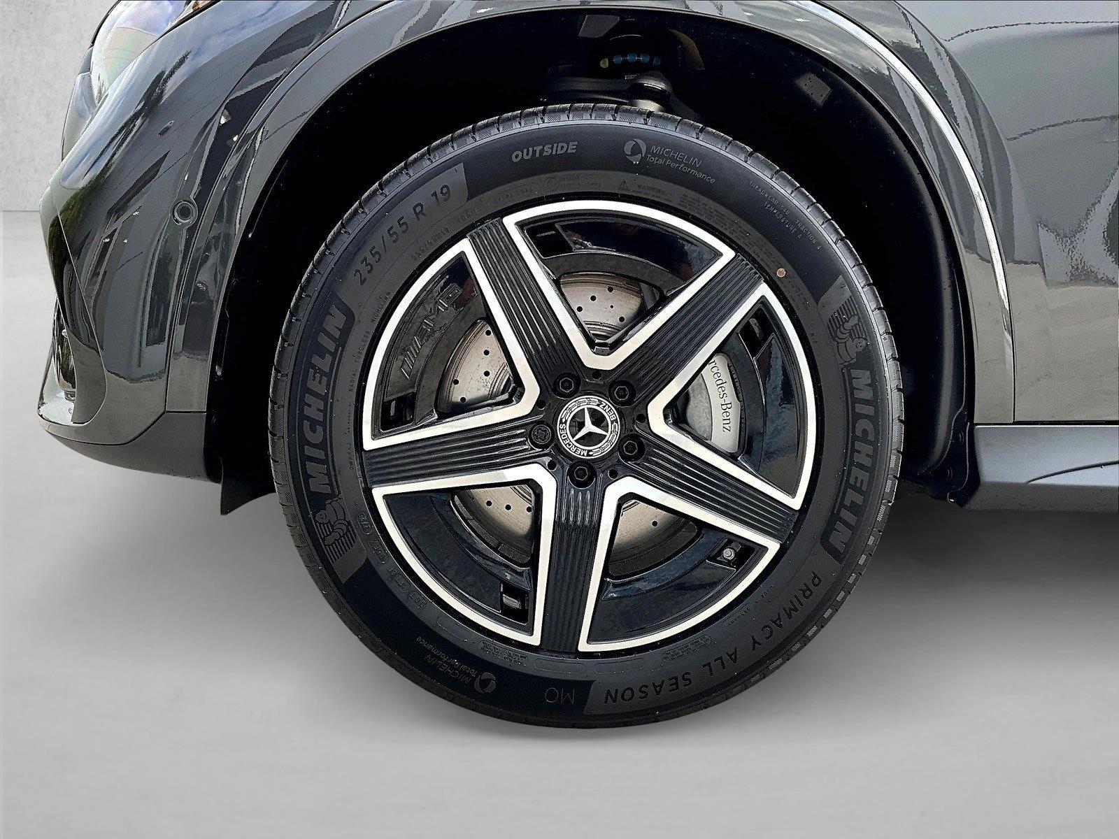 2026 Mercedes-Benz GLC Base - Photo 12