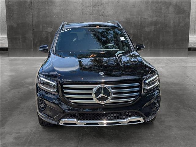 Used 2024 Mercedes-Benz GLB Base with VIN W1N4M4HB7RW371338 for sale in Coconut Creek, FL