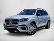  Mercedes-Benz GLS 450