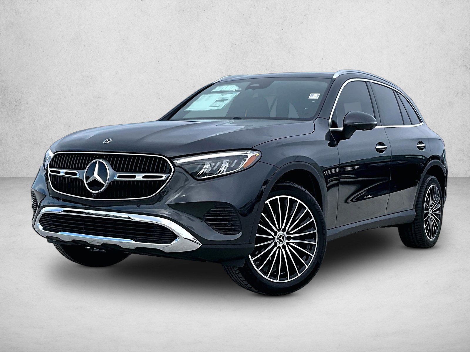 2026 GLC Base