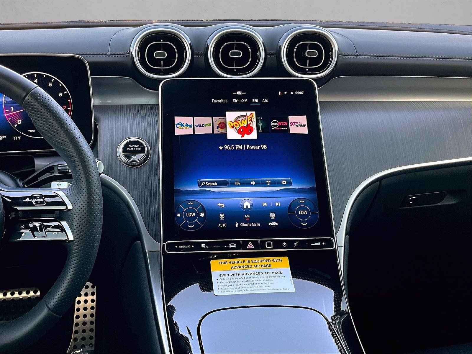 2026 Mercedes-Benz GLC Base - Photo 8
