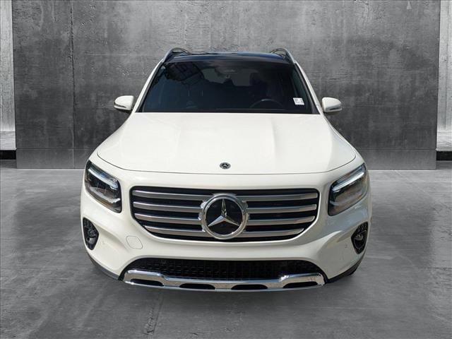 Used 2025 Mercedes-Benz GLB Base with VIN W1N4M4HB0SW381425 for sale in Coconut Creek, FL