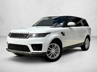 2018 Land Rover Range Rover Sport
