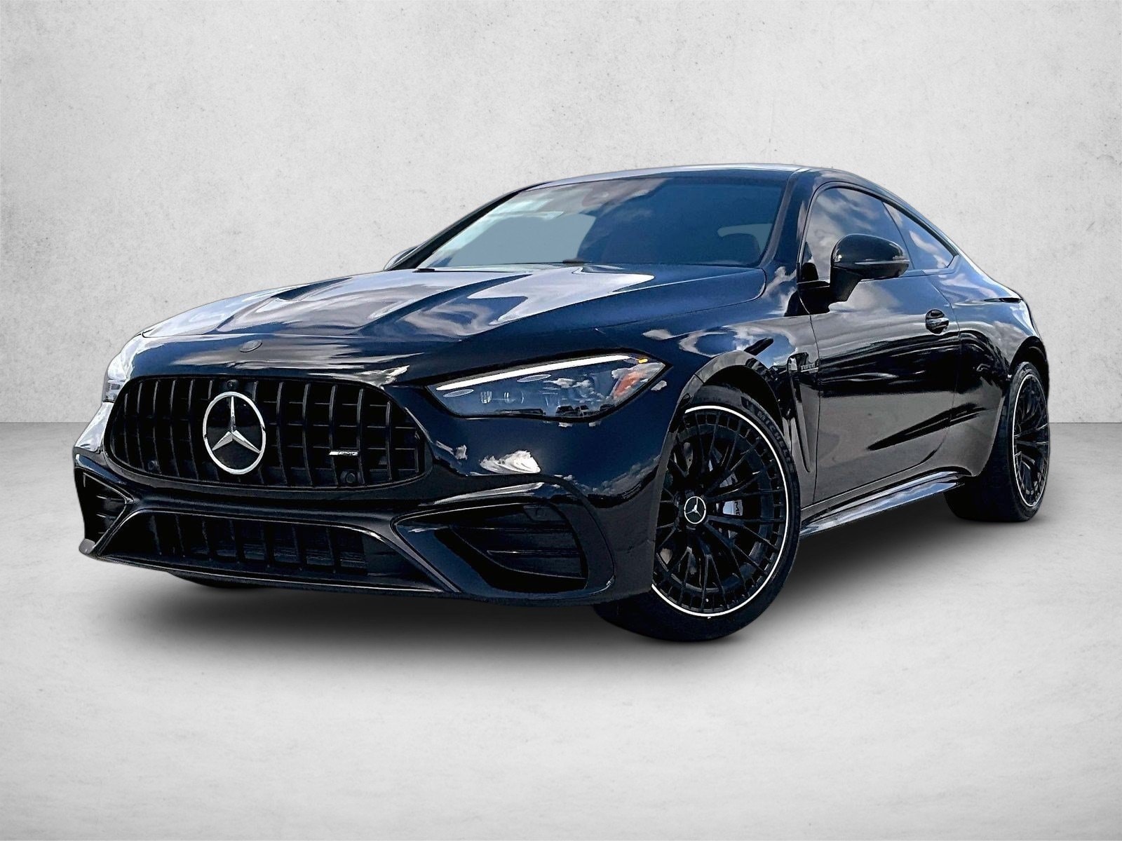 2027 CLE AMG 53
