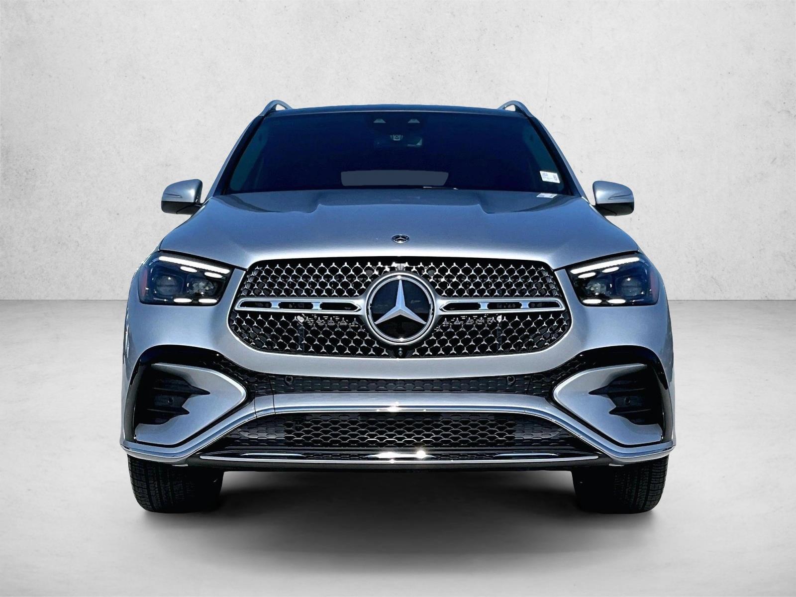 2024 Mercedes Benz GLE photo 3