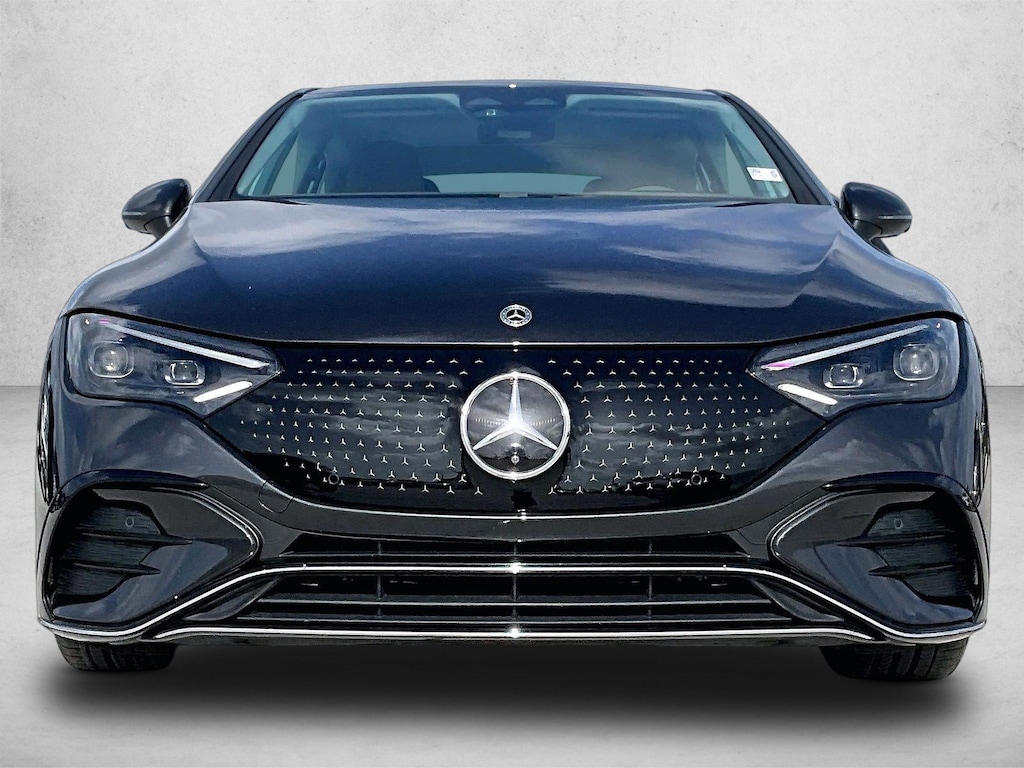 Certified 2023 Mercedes-Benz EQE Sedan