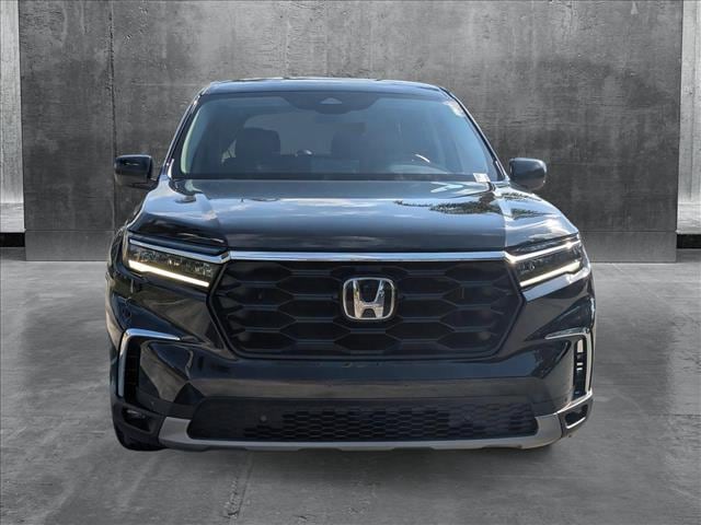 Used 2023 Honda Pilot EX-L with VIN 5FNYG1H54PB029646 for sale in Coconut Creek, FL