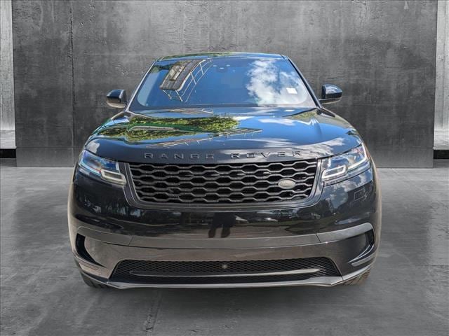 Used 2018 Land Rover Range Rover Velar S with VIN SALYB2RVXJA757399 for sale in Coconut Creek, FL