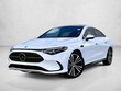  Mercedes-Benz CLA 220