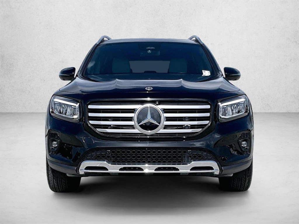 Used 2026 Mercedes-Benz GLB GLB 250 SUV SUV