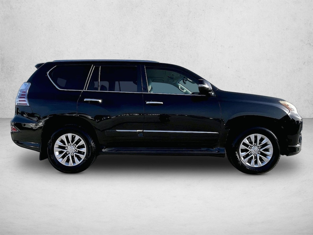 Used 2014 Lexus GX 460 Luxury SUV
