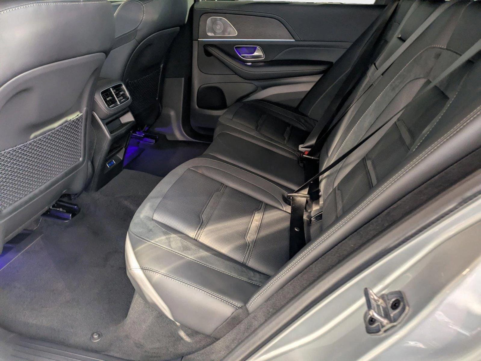 2025 Mercedes-Benz GLE AMG GLE63 S - Photo 12