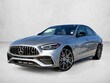 Mercedes-Benz AMG C 43