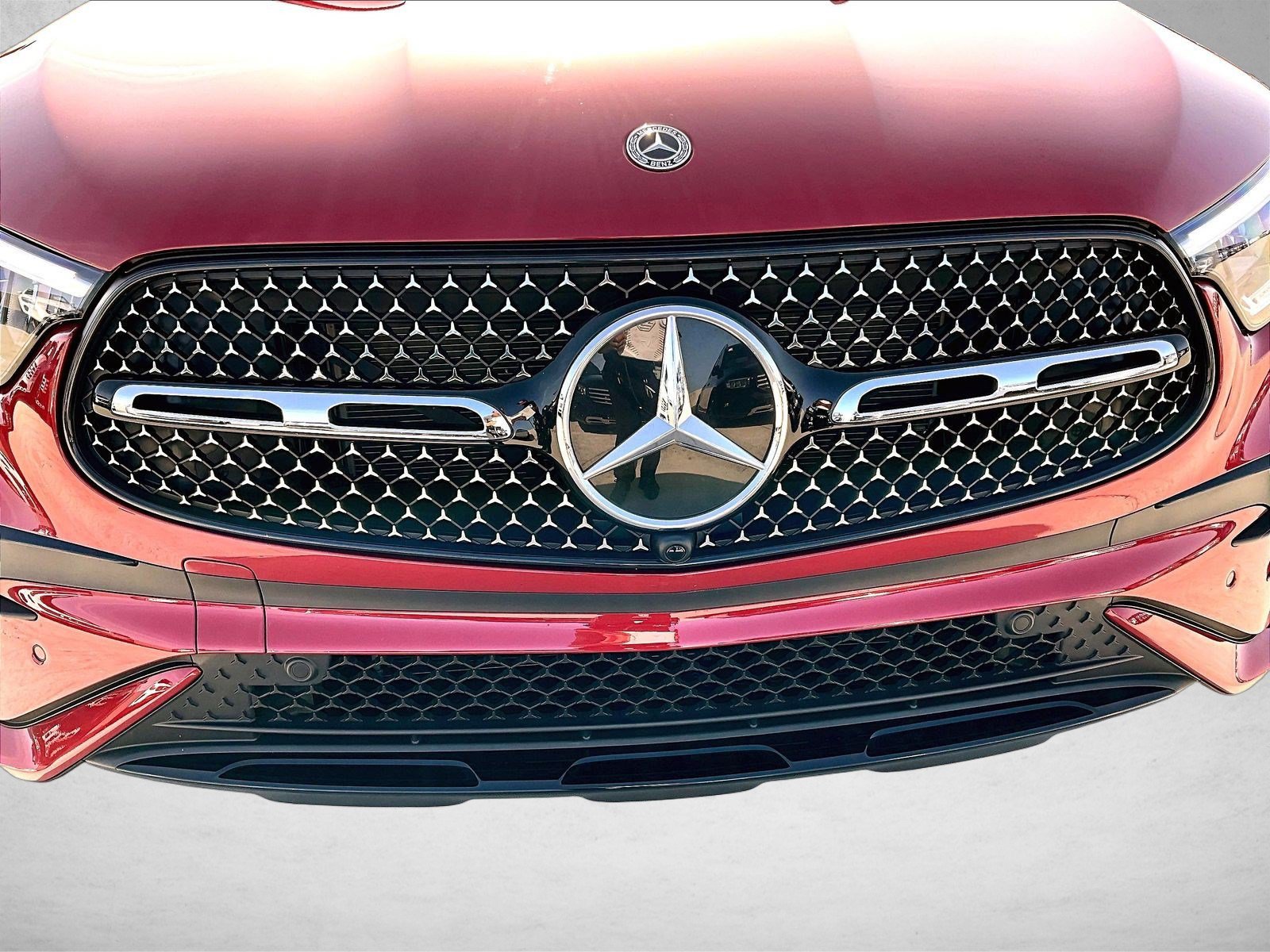 2026 Mercedes-Benz GLC Base - Photo 30