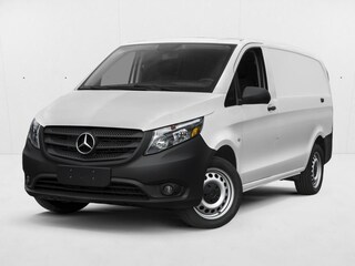 2016 Mercedes-Benz Metris Cargo Van