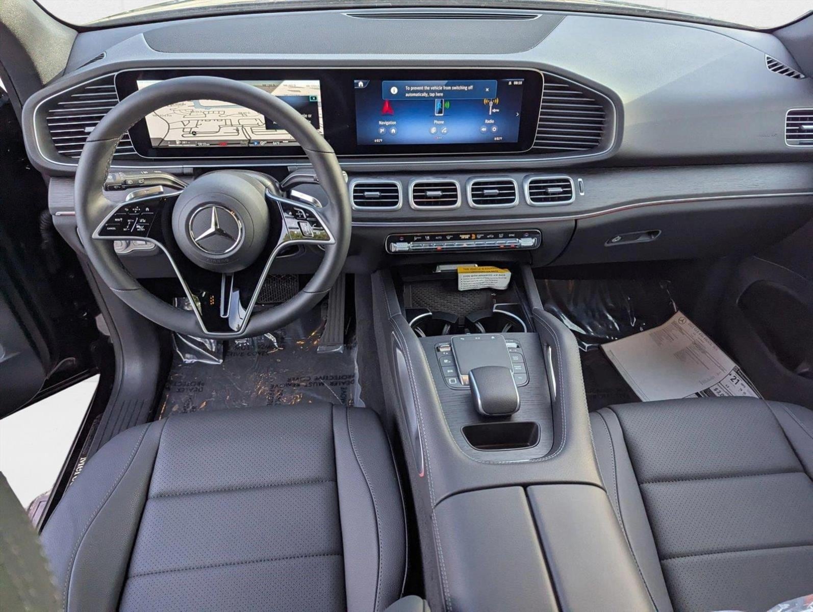 2025 Mercedes-Benz GLE GLE450 - Photo 14