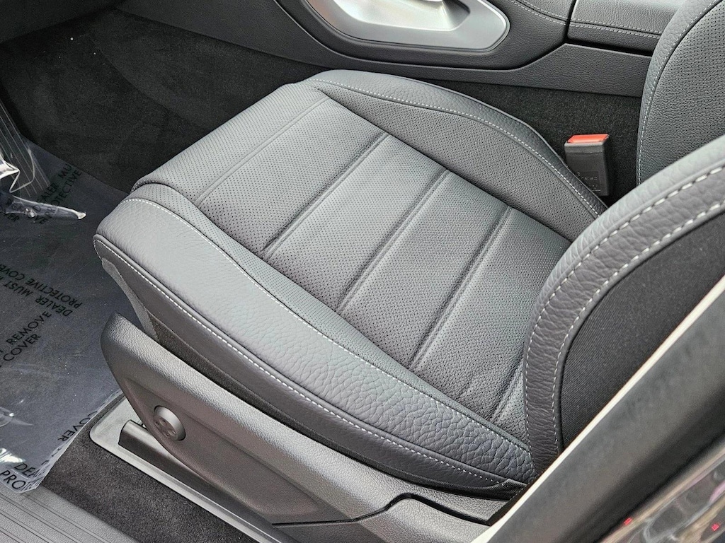 New 2026 Mercedes-Benz GLE 450 GLE 450 4MATIC ® SUV SUV