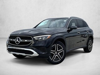 2026 Mercedes-Benz GLC 300