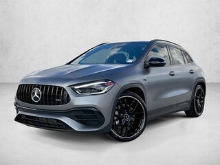 2023 Mercedes-Benz GLA SUV
