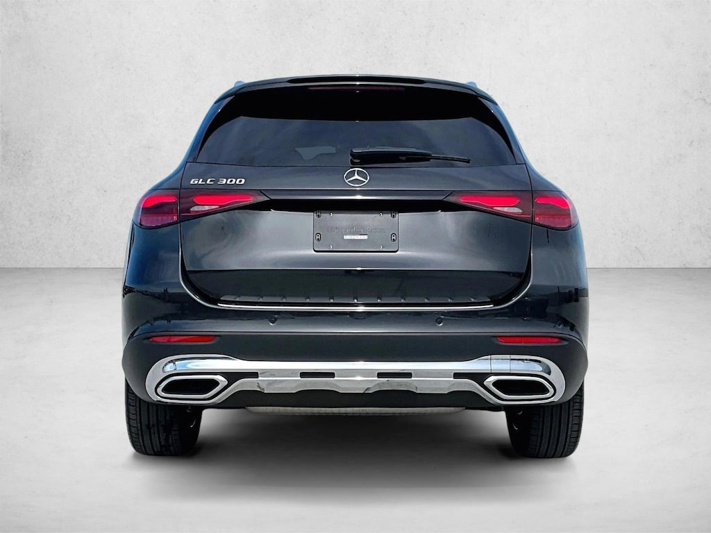 Used 2026 Mercedes-Benz GLC GLC 300 SUV SUV