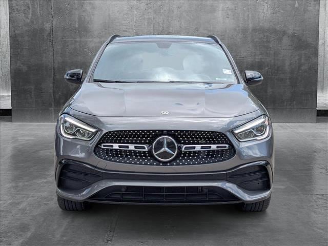 Certified 2023 Mercedes-Benz GLA GLA250 with VIN W1N4N4GB0PJ442064 for sale in Coconut Creek, FL