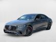 Mercedes-Benz AMG S 63 E