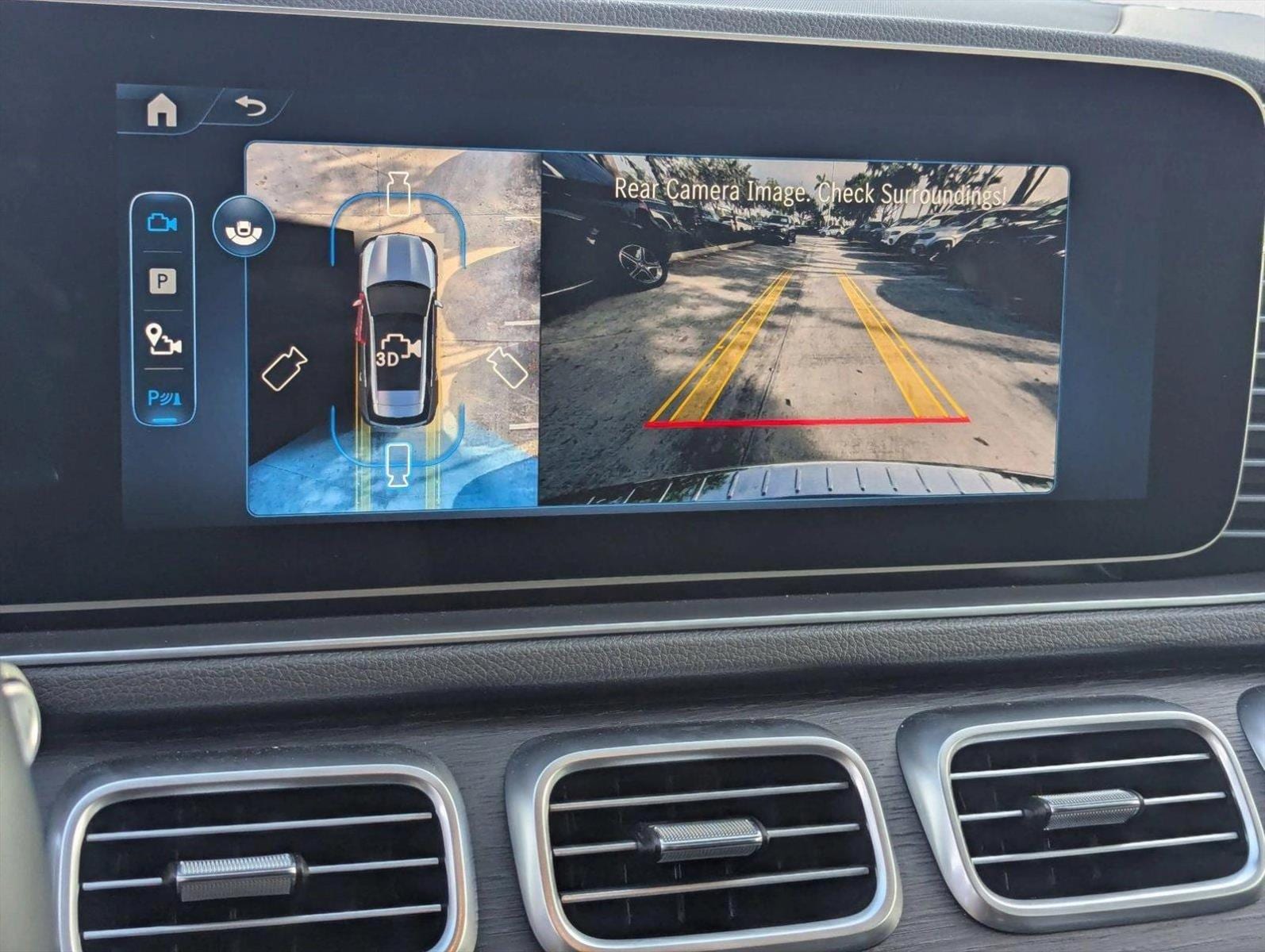 2025 Mercedes-Benz GLE GLE450 - Photo 12