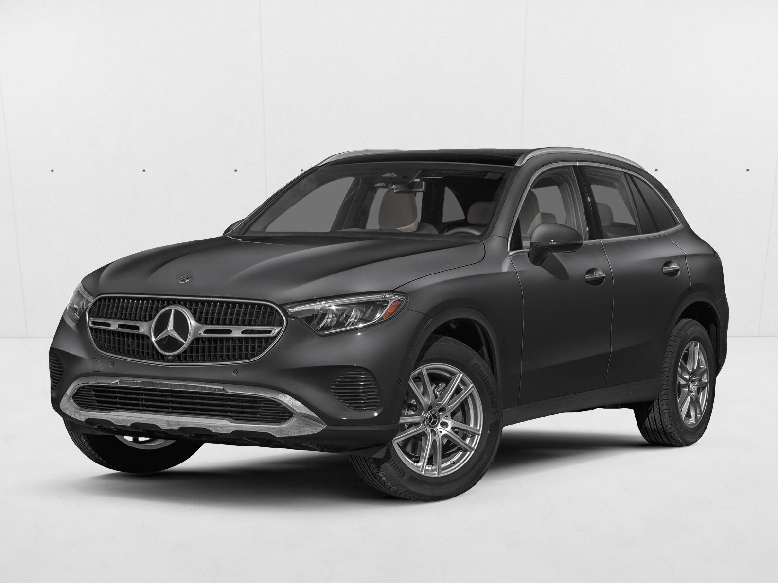 2027 GLC Base
