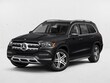 Mercedes-Benz GLS 450