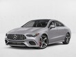 Mercedes-Benz AMG CLA 45