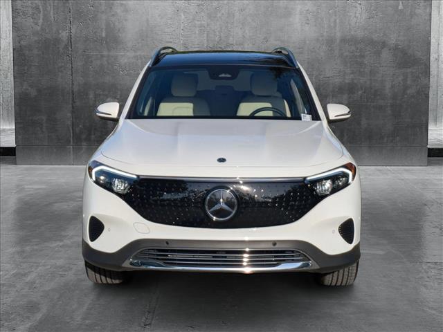 Certified 2024 Mercedes-Benz EQB Base with VIN W1N9M0CB2RN086803 for sale in Coconut Creek, FL