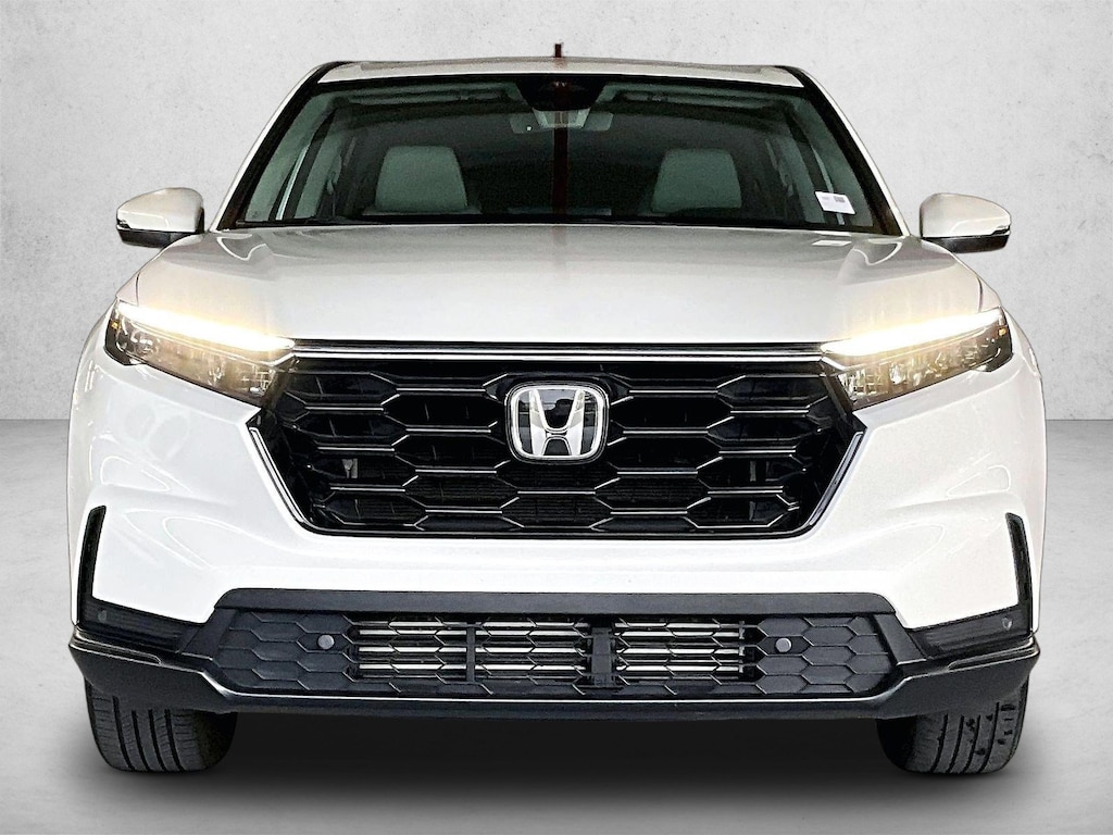Used 2023 Honda CR-V EX-L w/BSI SUV