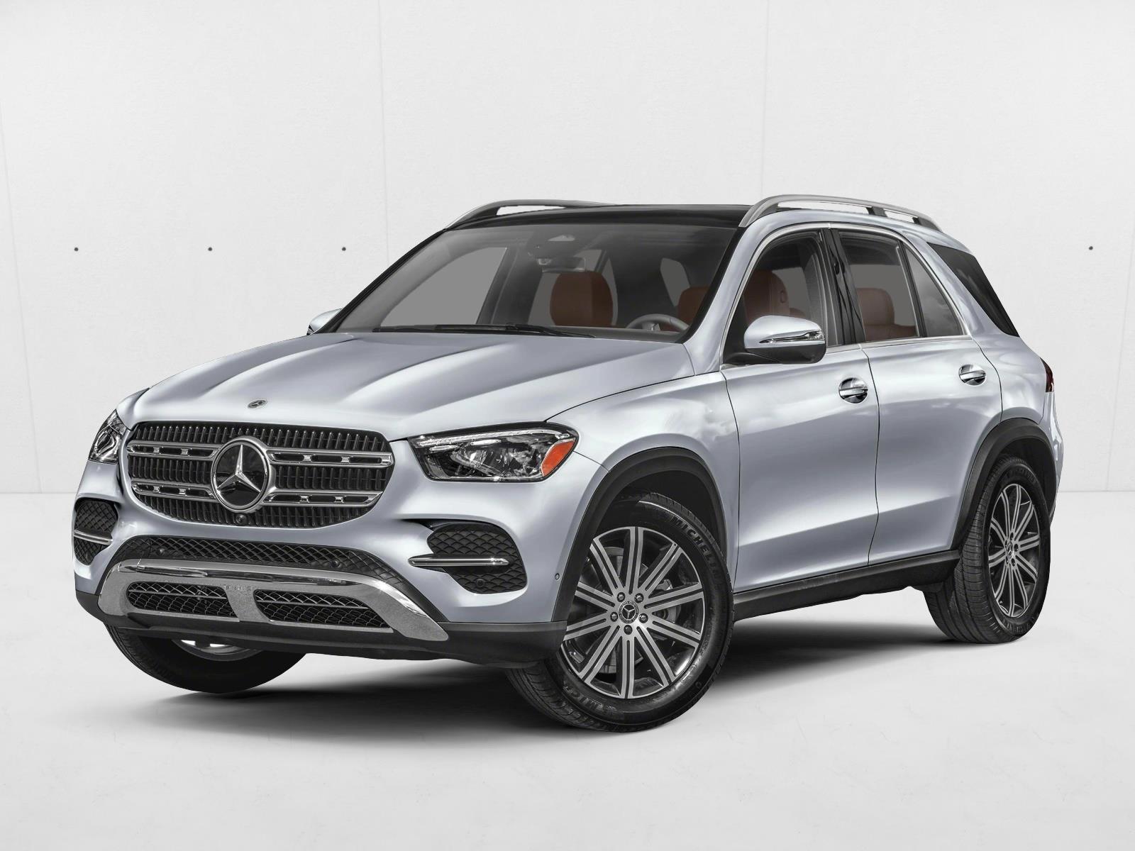 2026 GLE GLE350