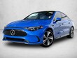  Mercedes-Benz CLA 350