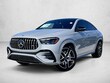  Mercedes-Benz AMG GLE 53