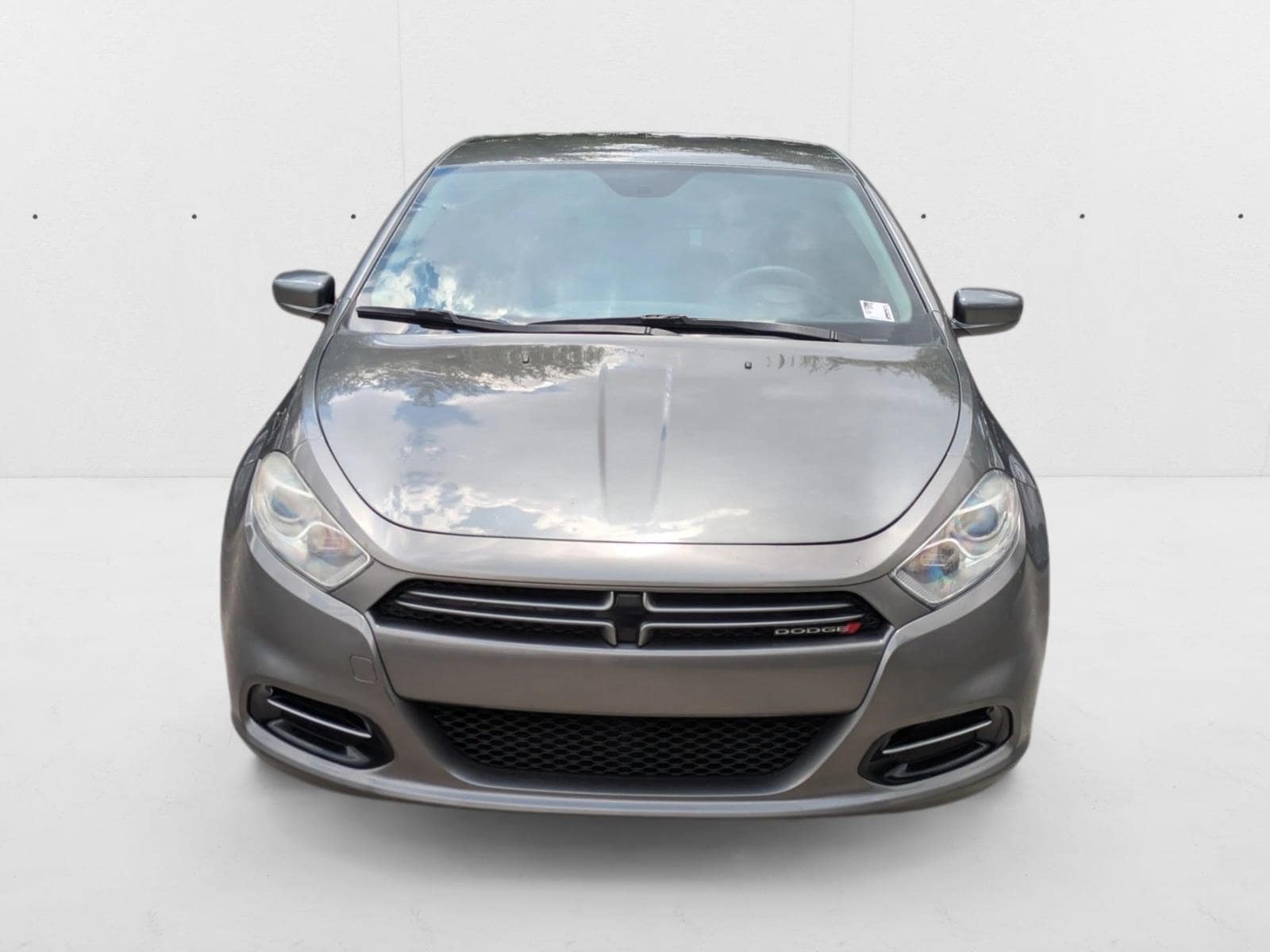 Used 2013 Dodge Dart SE with VIN 1C3CDFAA0DD329974 for sale in Coconut Creek, FL
