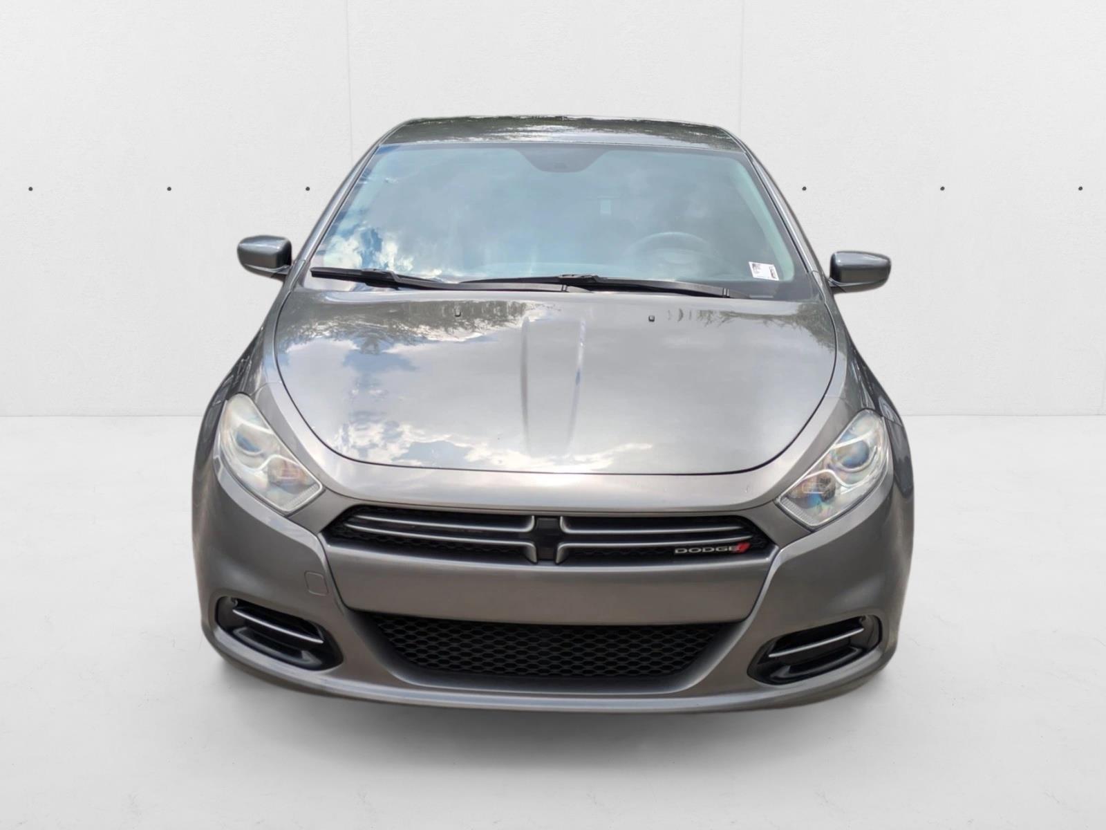 2013 Dodge Dart SE photo 2