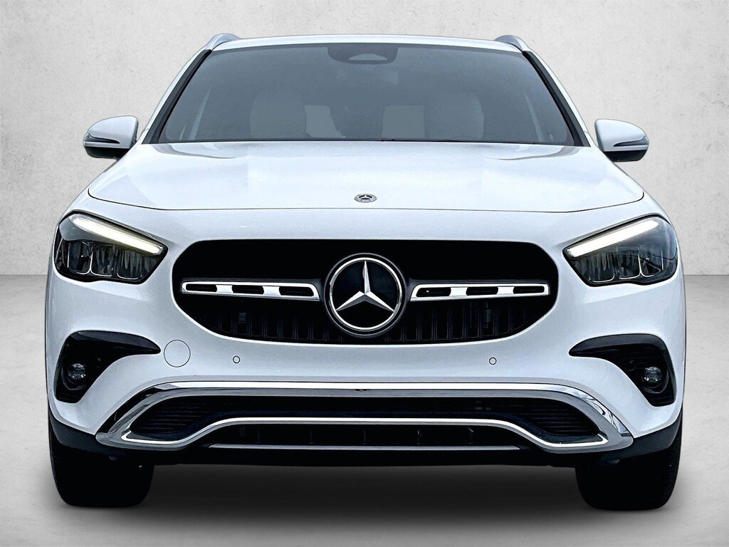 Used 2024 Mercedes-Benz GLA SUV