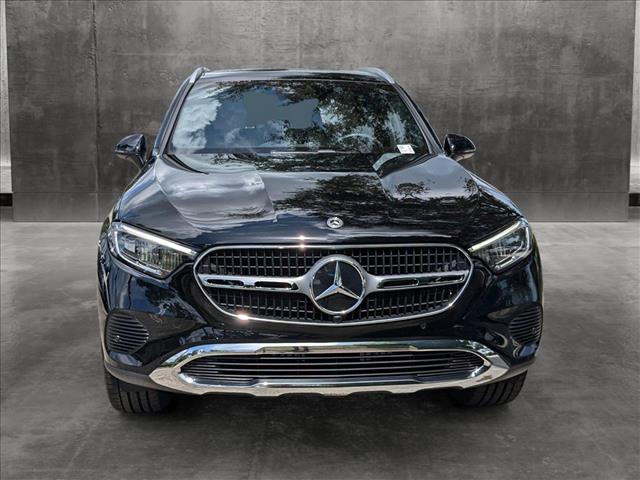 Used 2024 Mercedes-Benz GLC GLC300 with VIN W1NKM4GB1RF158779 for sale in Coconut Creek, FL