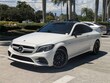 Mercedes-Benz AMG C 43