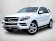  Mercedes-Benz M-Class
