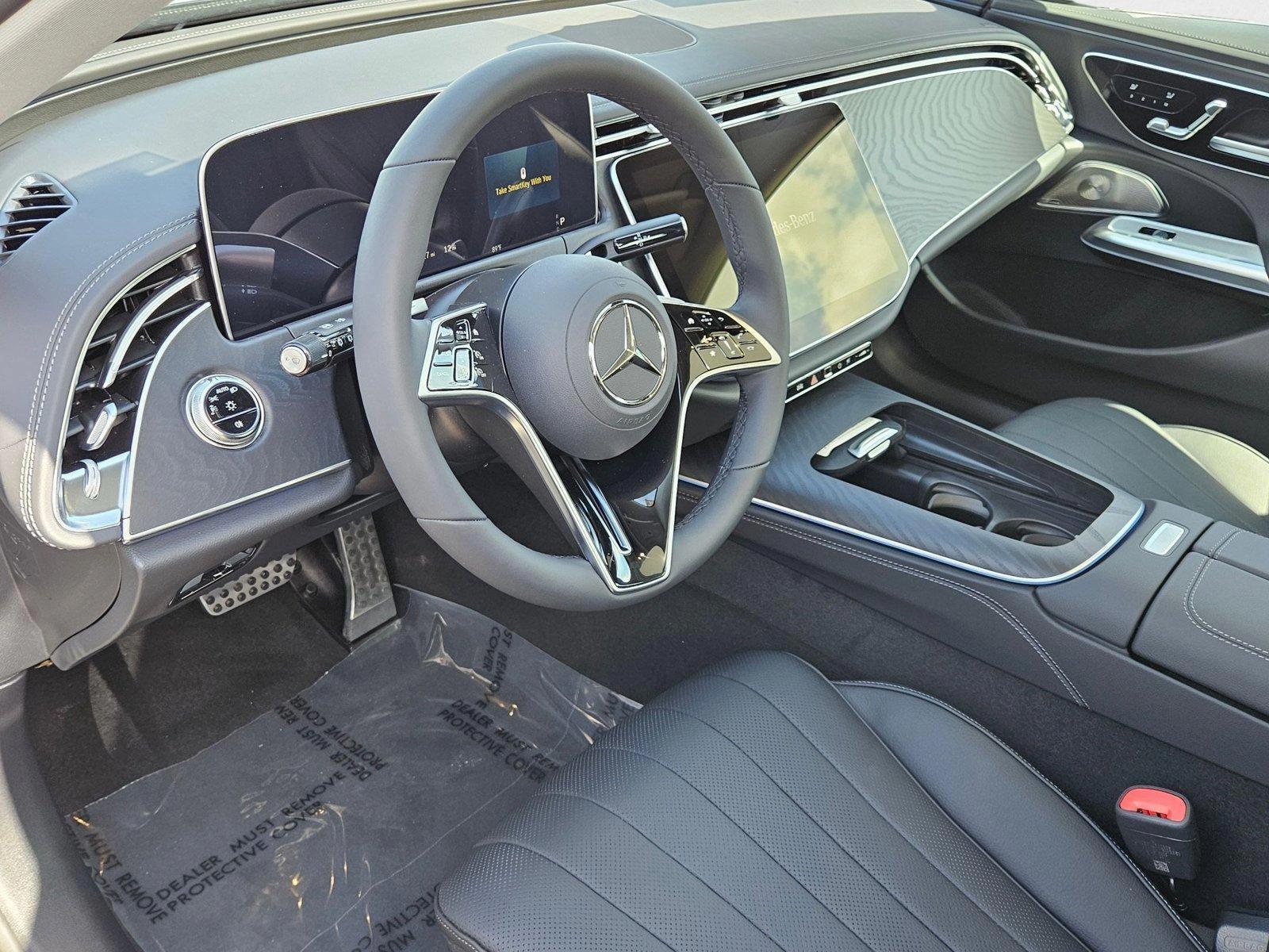 2025 Mercedes Benz E 450 4MATIC All-Terrain Wagon photo 3