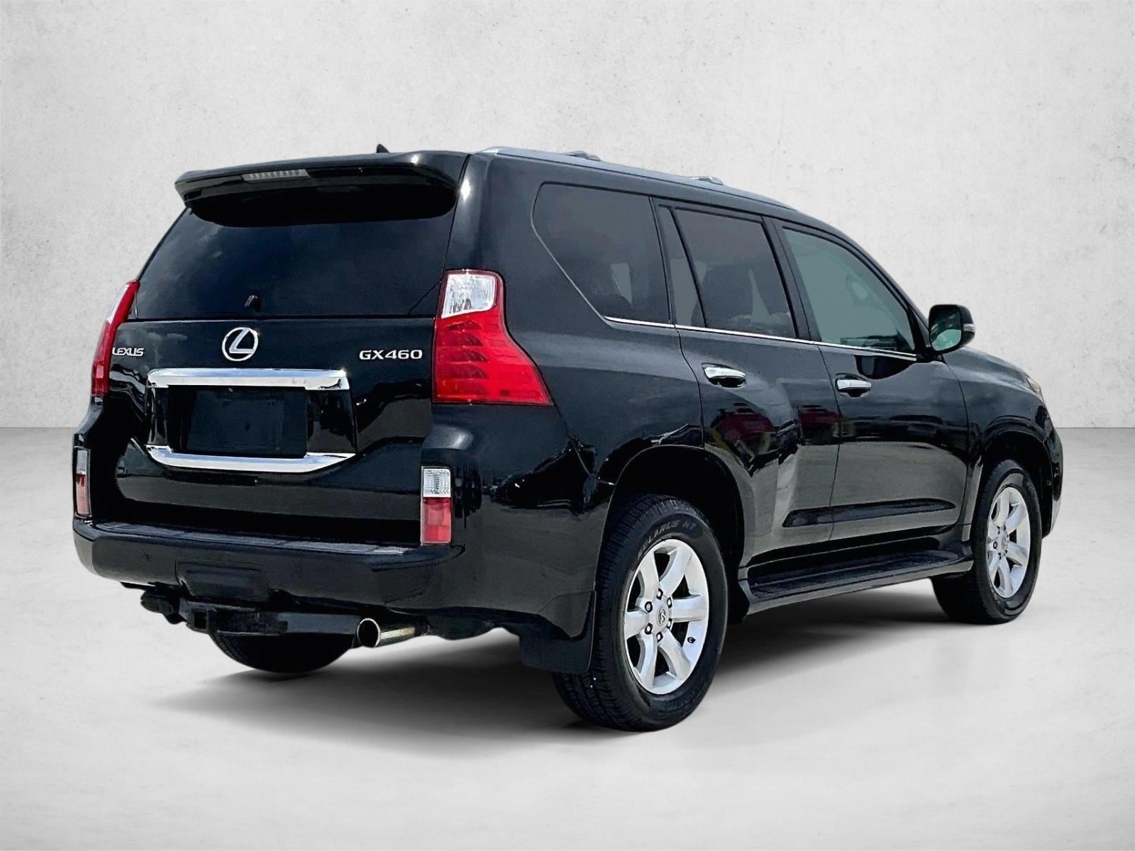 Used 2010 Lexus GX Base with VIN JTJBM7FX5A5003651 for sale in Coconut Creek, FL