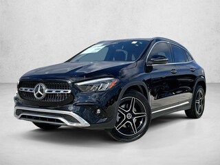 2026 Mercedes-Benz GLA 250 GLA 250 SUV SUV