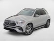 Mercedes-Benz AMG GLE 53