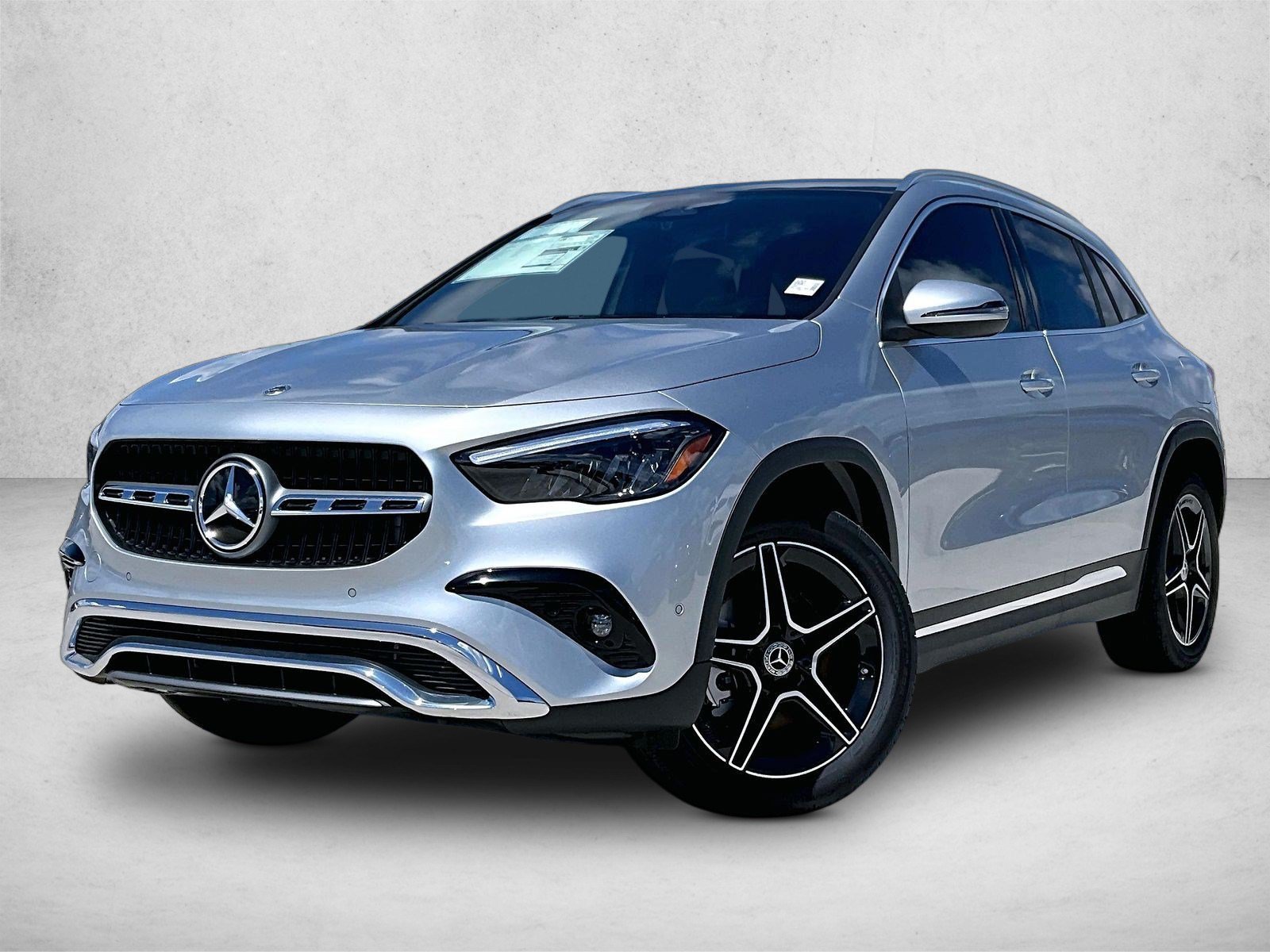 2026 Mercedes-Benz GLA 250 GLA 250 SUV SUV