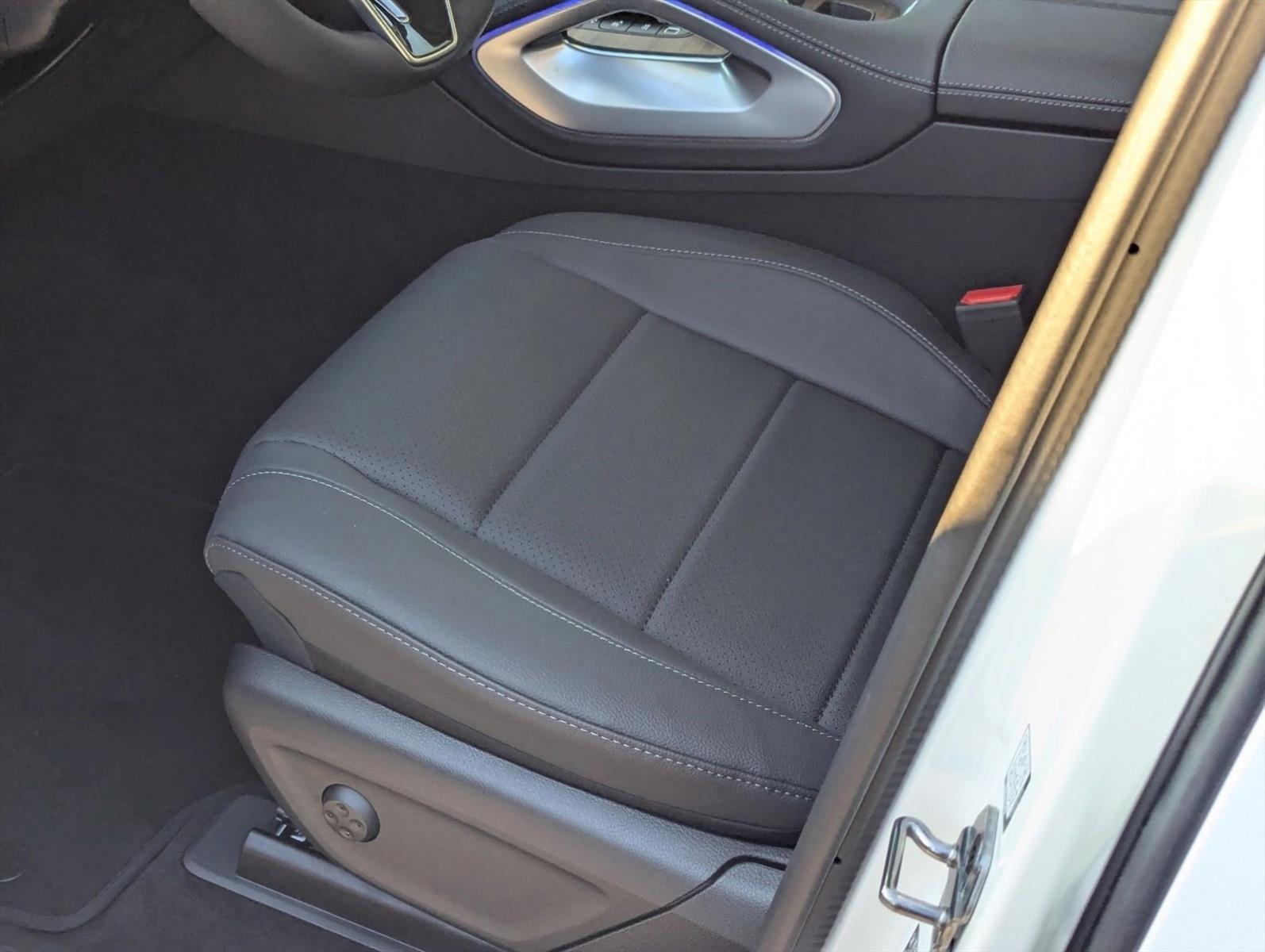 2026 Mercedes Benz GLE 350 photo 4