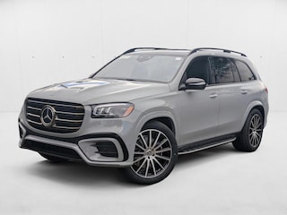 2026 Mercedes-Benz GLE 450 GLE 450 4MATIC ® Coupe SUV