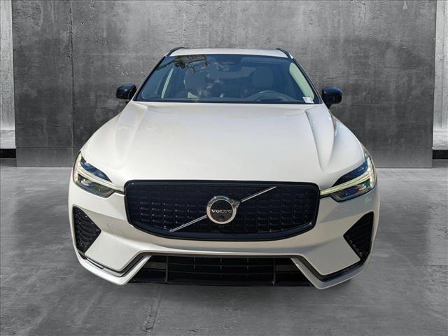 Used 2024 Volvo XC60 Ultimate with VIN YV4L12RM5R1841263 for sale in Coconut Creek, FL